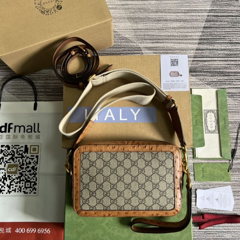 Gucci Other Satchel Bags